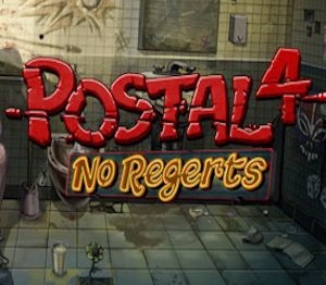 POSTAL 4: No Regerts EU Steam Ключ