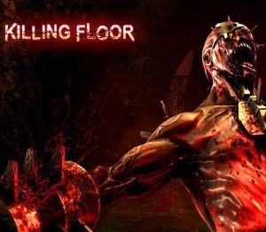 Killing Floor - Community Weapons Pack 3 - Us Versus Them Total Conflict Pack DLC Steam Ключ