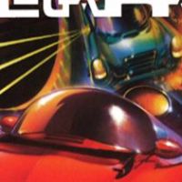 MegaRace 1 Steam DC Ключ