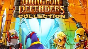 Dungeon Defenders Ultimate Коллекция PC Steam Подарок