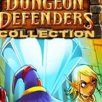 Dungeon Defenders Ultimate Коллекция PC Steam Подарок