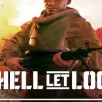 Hell Let Loose - Red Steel DLC Steam Ключ