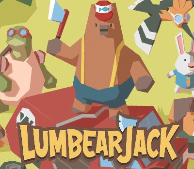 LumbearJack EU PC Steam Ключ