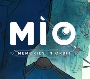 Mio: Memories in Orbit PC Steam Альтергифт