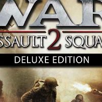 Men of War: Assault Squad 2 - Deluxe-издание PC Steam Ключ