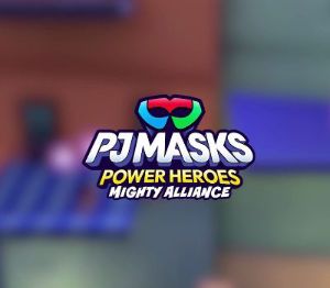 PJ Masks Power Heroes: Mighty Alliance US XBOX One / Xbox Series X|S / PC CD Key
