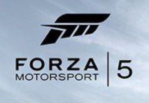 Forza 5 XBOX ONE Ключ