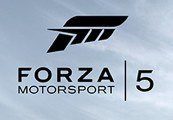 Forza 5 XBOX ONE Ключ
