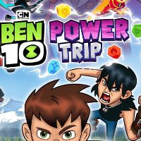 Ben 10: Power Trip EU Steam Ключ