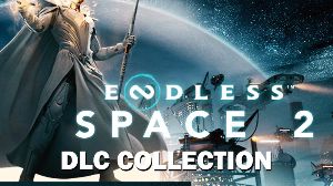 Endless Space 2 - DLC Коллекция PC Steam Ключ