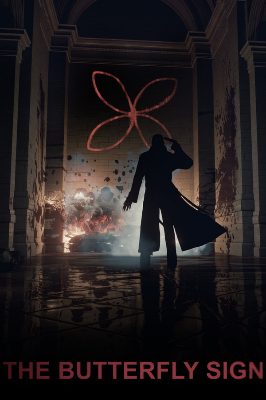 The Butterfly Sign: Human Error Steam Ключ