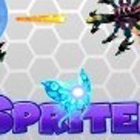 Spriter: Radius-Wing SHMUP Animated Art Pack Steam Ключ
