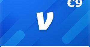 Rewarble Venmo EUR 9 Подарочная карта