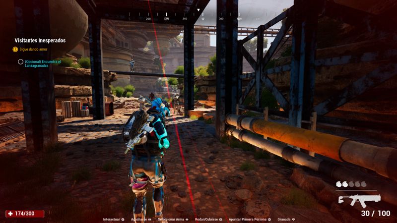 Screenshot 5