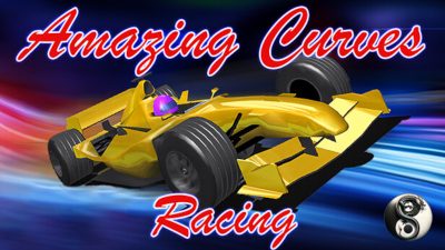 Amazing Curves Racing PC Steam Ключ