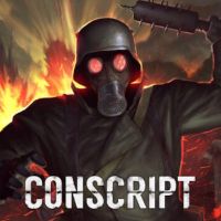 CONSCRIPT EU XBOX One / Xbox Series X|S / PC Ключ