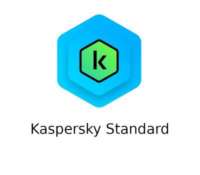 Kaspersky Standard 2023 EU Ключ (1 Year / 1 PC)