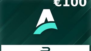 Rewarble Astropay €100 Подарочная карта EU