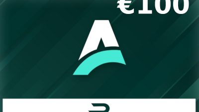 Rewarble Astropay €100 Подарочная карта EU