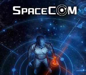 Spacecom EU Steam Ключ