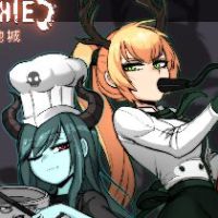 Dungeon Munchies Steam Аккаунт
