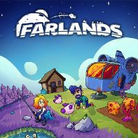 Farlands PC Steam Аккаунт