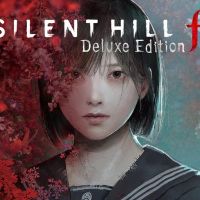 SILENT HILL f Deluxe-издание PC Steam Альтергифт