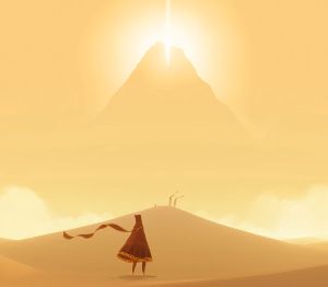 Journey RoW Steam Ключ
