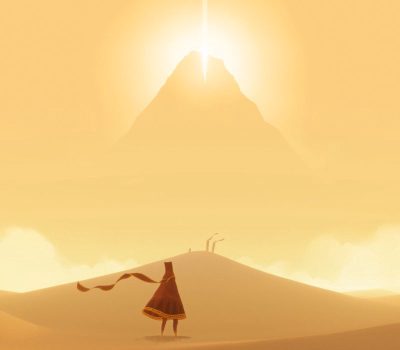 Journey RoW Steam Ключ