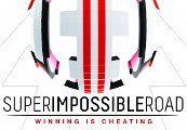 SUPER IMPOSSIBLE ROAD Steam Ключ