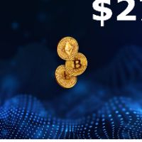 Rewarble Crypto (ETH) USD 275 Подарочная карта