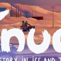 Inua - A Story in Ice and Time PC Steam Аккаунт