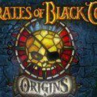 Pirates of Black Cove: Origins DLC Steam Ключ