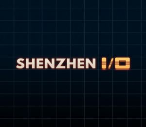 Shenzhen I/O PC Steam Ключ