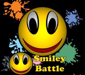 Smiley Battle PC Steam CD Key