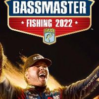 Bassmaster Fishing 2022 Deluxe-издание Steam Ключ