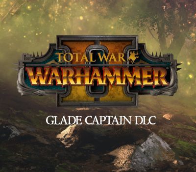 Total War: WARHAMMER II - Glade Captain DLC PC Epic Games Ключ