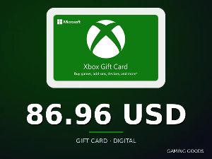 XBox Global Games — 86.96 USD