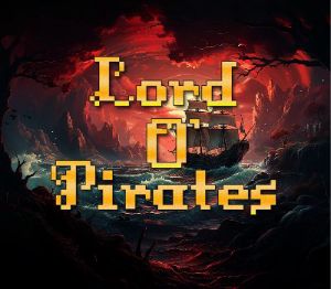 Lord O' Pirates PC Steam CD Key