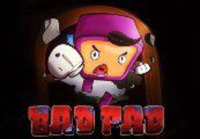 Bad Pad Steam CD Key 