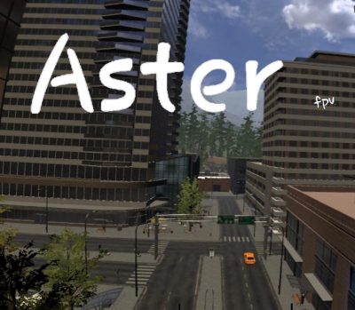 Aster Fpv Steam Ключ