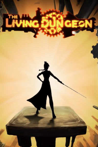 The Living Dungeon Steam CD Key