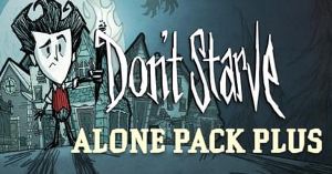 Don't Starve Alone Pack Plus GOG Ключ