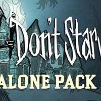Don't Starve Alone Pack Plus GOG Ключ