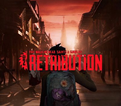 The Walking Dead: Saints & Sinners - Chapter 2: Retribution Meta Quest Gift