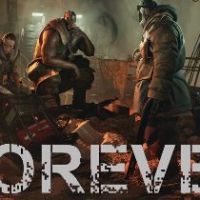 The Forever Winter PC Steam Альтергифт