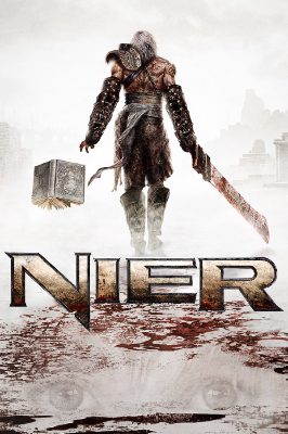 NieR: Automata Day One издание Steam Ключ