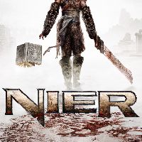 NieR: Automata Day One издание Steam Ключ
