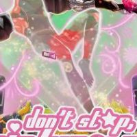 Don't Stop, Girlypop! PC Steam Альтергифт