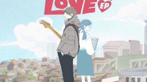 Afterlove EP PC Steam Ключ